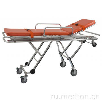 Складная кровать для экстренной помощи для скорой помощи